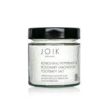 JOIK ORGANIC Refreshing foot bath salt with mint and rosemary JOIK ORGANIC Refreshing foot bath salt with mint and rosemary