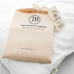 Jo Browne Luxury Bamboo Pillowcase Set 2 pcs