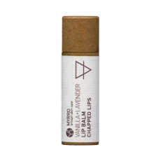 Myrro Lip Balm Vanilla Lavender 5 ml