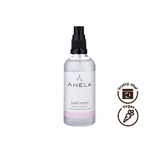 Anela Fresh Butterfly Facial Tonic for Dry and Sensitive Skin 100 ml Expiration 6/26