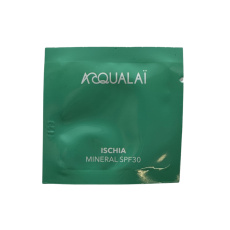 Acqualai Sample Ischia Hydrating Day Cream SPF 30 1 ml Acqualai Sample Ischia Hydrating Day Cream SPF 30 1 ml