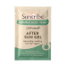 Suntribe Sample Natural After Sun Gel with Aloe Vera 3 ml