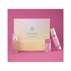 Kvitok Gift Set Senses Lovely