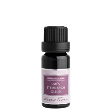 NOBILIS TILIA essential oil blend Yoga balance NOBILIS TILIA essential oil blend Yoga balance