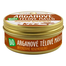 PURITY VISION Organic Argan Body Butter 150 ml expiry date 5/23 PURITY VISION Organic Argan Body Butter 150 ml expiry date 5/23