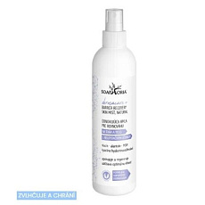 Soaphoria Dermacare Renewing Moisturizing Mist for Strengthening Skin Immunity 150 ml