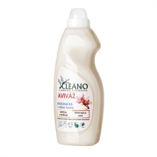 CLEANO Ecological fabric softener Happiness 1,5 l