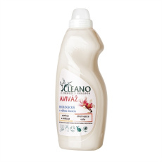 Cleano Ecological fabric softener Happiness 1,5 l