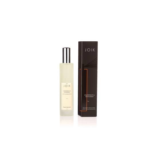 JOIK HOME & SPA Grapefruit & Mandarin room spray