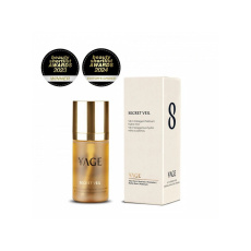 Yage No. 8 Vit. C + Collagen platinum hydromist Secret Veil 60 ml