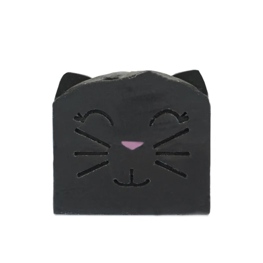 ALMARA SOAP Handmade soap My Happy Cat 100 g