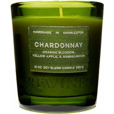 Rewined candle Signature Chardonnay 283 g