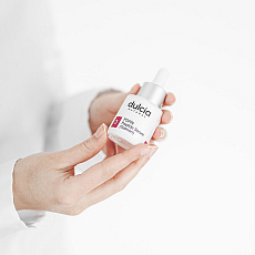 Dulcia Natural PDRN Salmon Peptide Serum No.3 15 ml