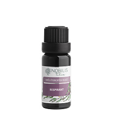 Nobilis Tilia Essential Oil Blend Respirant 10 ml Nobilis Tilia Essential Oil Blend Respirant 10 ml