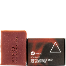 Myrro Body Soap Gourmet 80 g