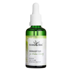 Soaphoria Moringa Oil 50 ml