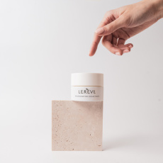 Lereve Regenerating Seaweed Mask 50 ml expiration 5/26 Lereve Regenerating Seaweed Mask 50 ml expiration 5/26